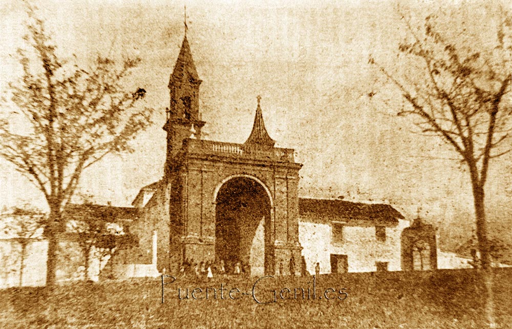 Ermita de Jesus Nazareno